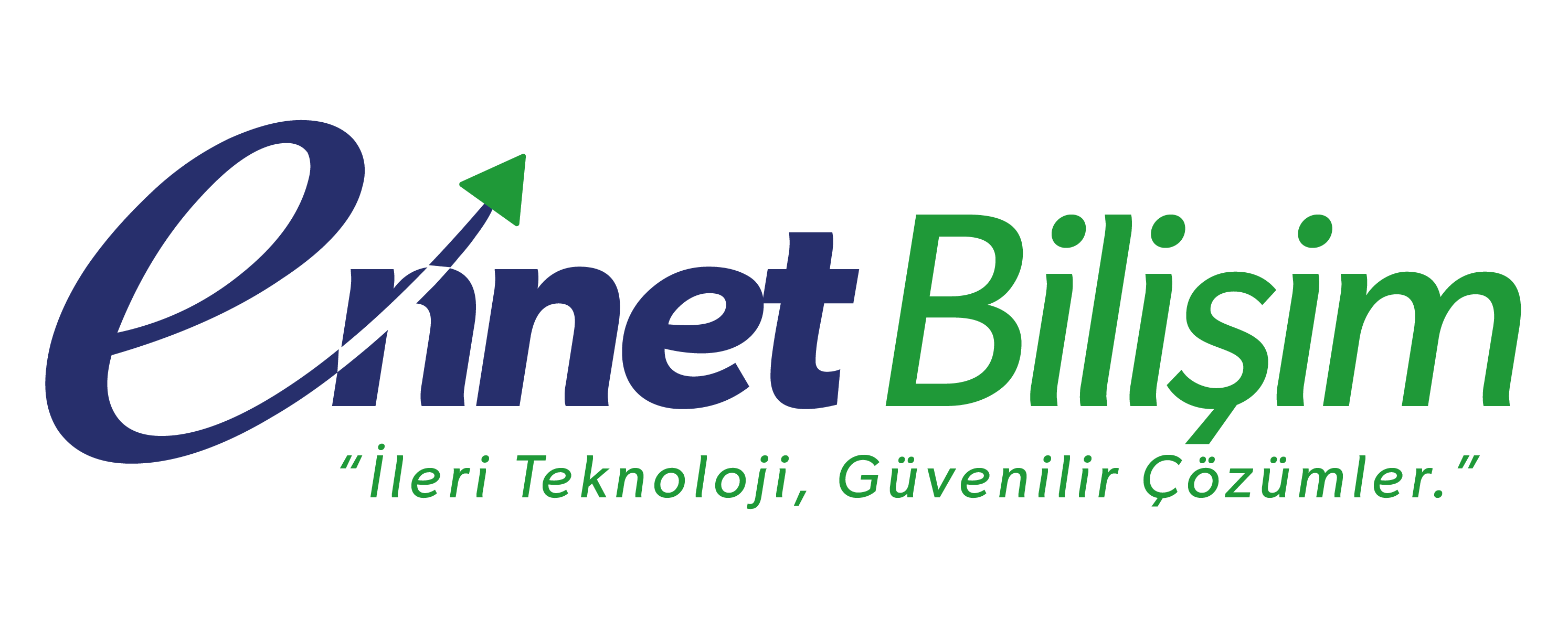 Ennet Bilişim Logo